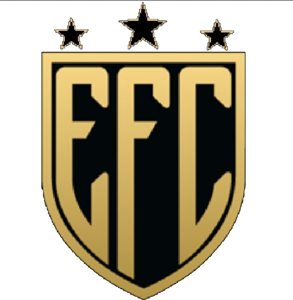 Evolve FC Logo