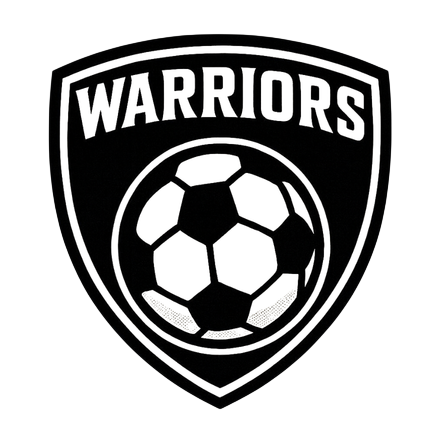 Langley Warriors Logo