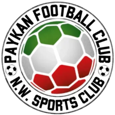 Paykan Football Club Logo